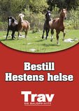 Hestens helse